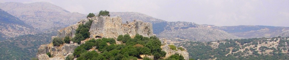 Golan Heights